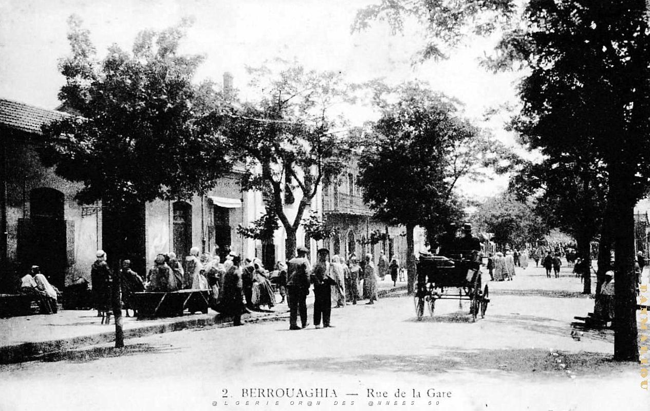 Berrouaghia - Rue de la Gare.jpg